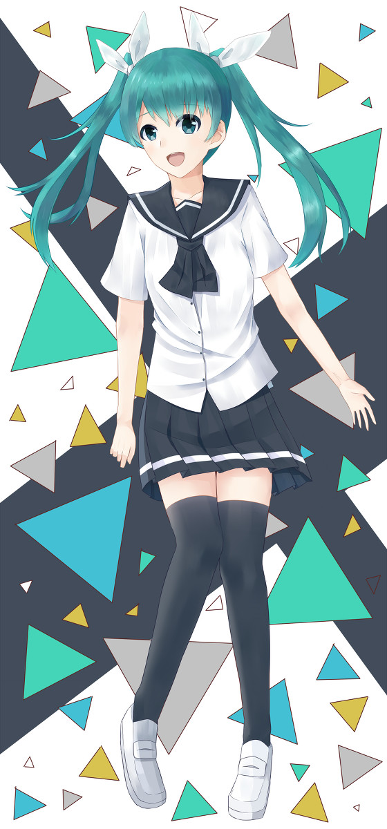 みく