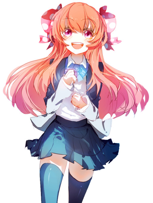 千代☆