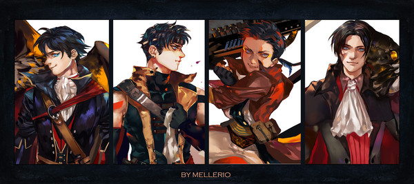 bat boys