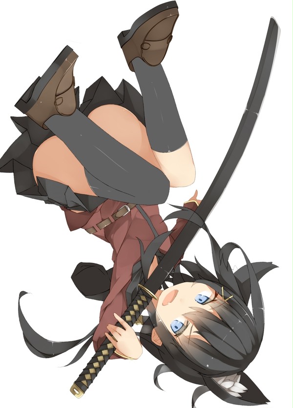 明けましておめでとうございます!(C86宣伝)