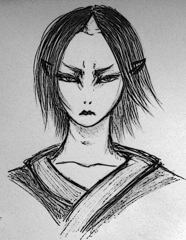 Hoozuki 2