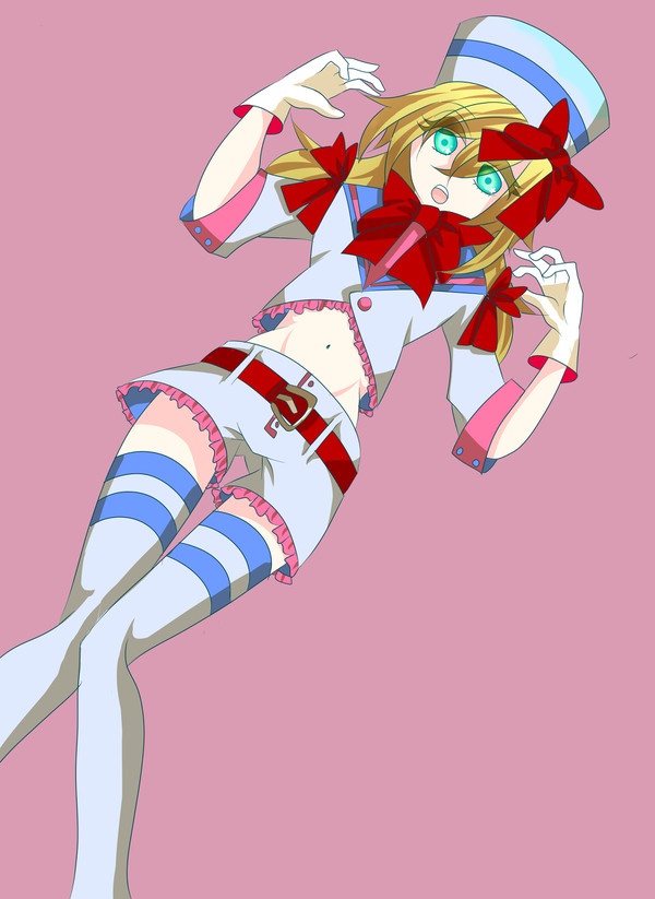 オリキャラ