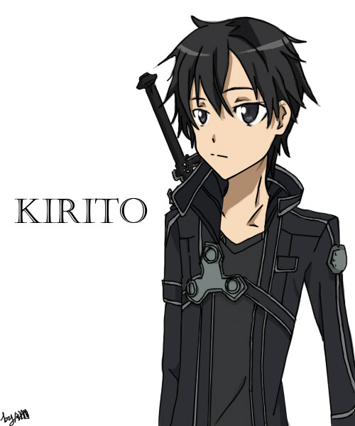 KIRITO