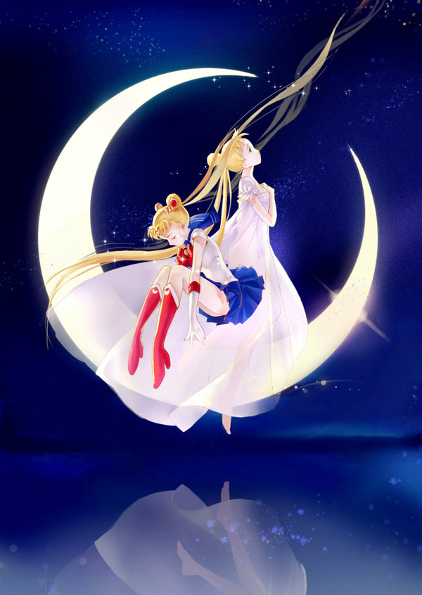 Sailor Moon