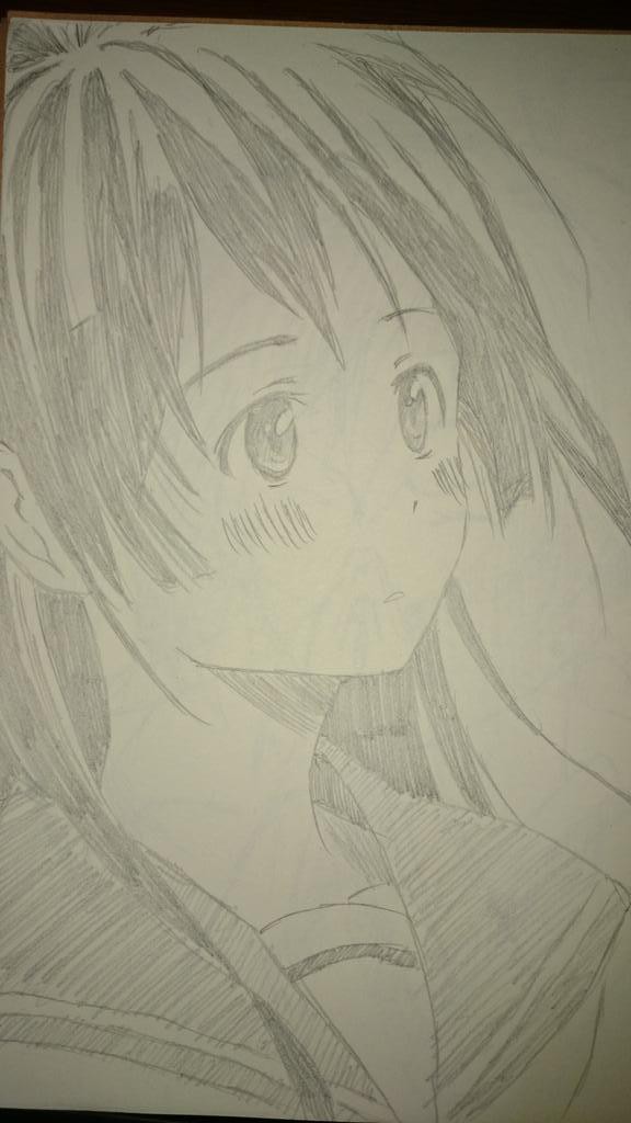 いなりちゃん