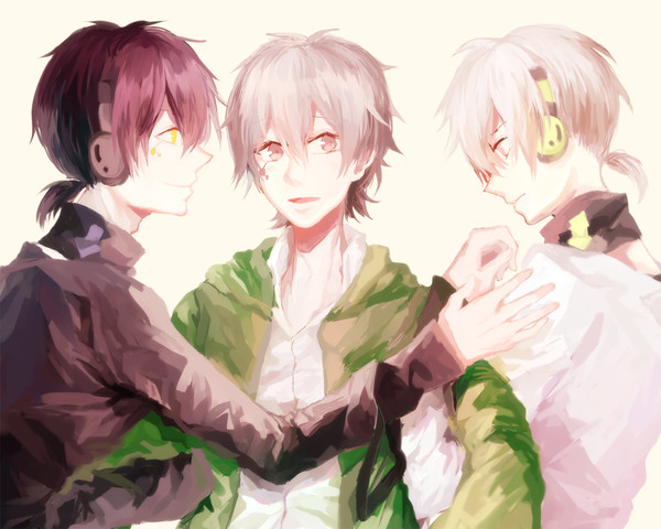 ✿