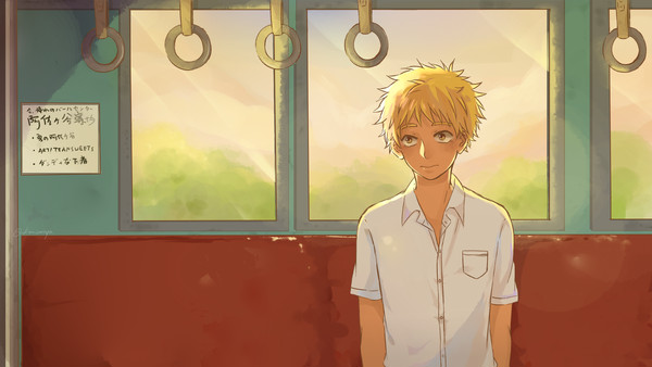 「電車」
