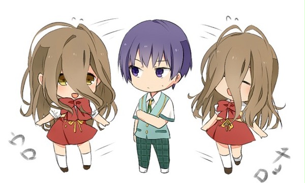 ファスコン