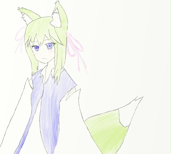 狐