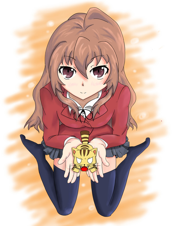 大河