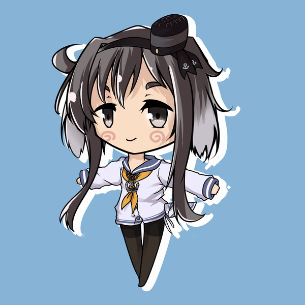 時津風！