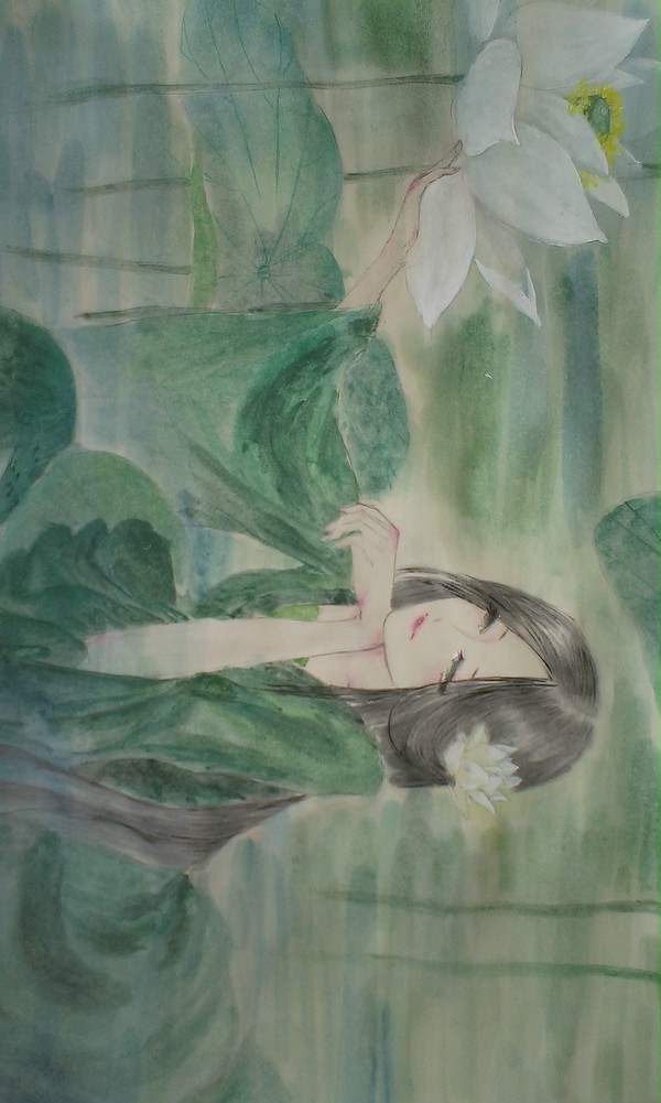 无题