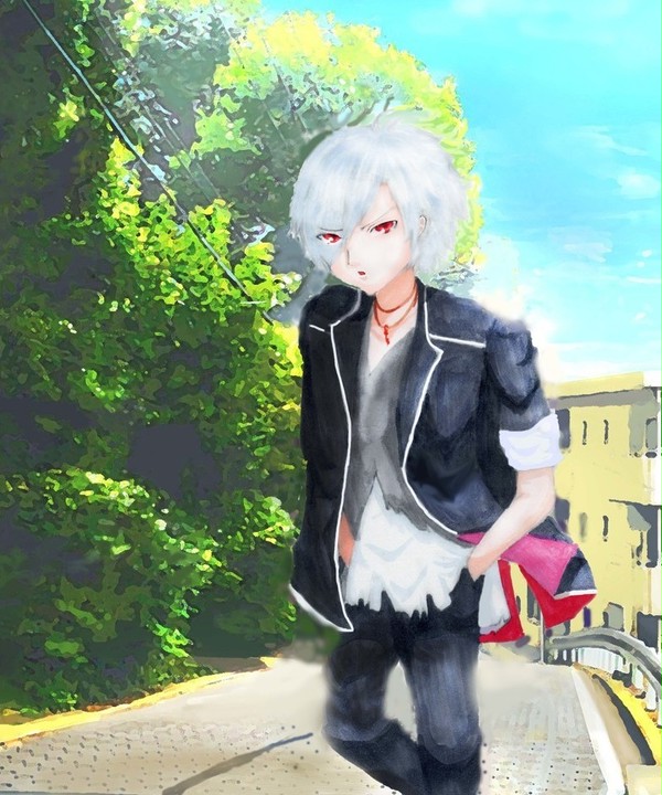 真夏のデート