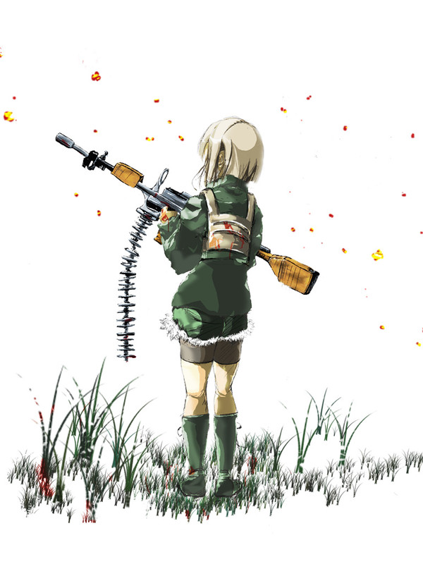 ちせー最終兵器彼女ー