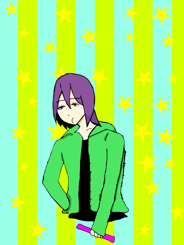 紫原敦