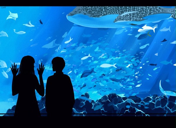 人魚