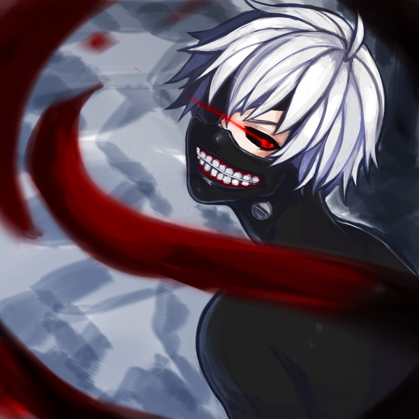Kaneki Ken