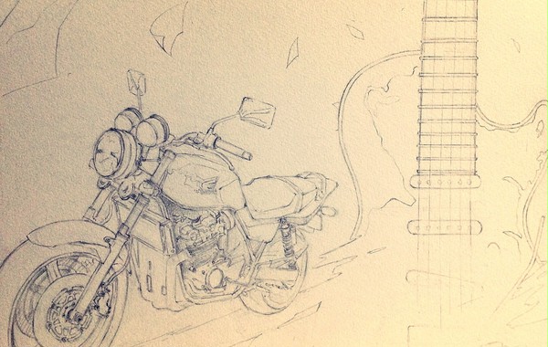 bike