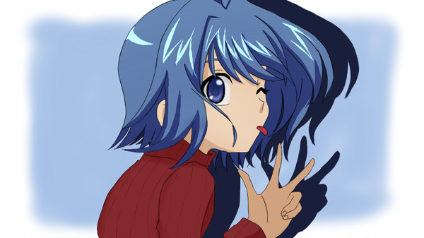 あいちきゅんきゅん