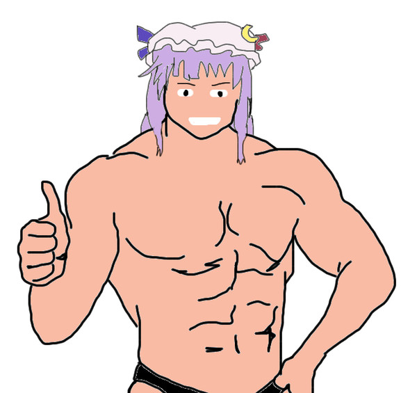 まっちょりー