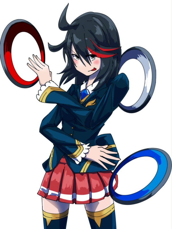 ブラッド