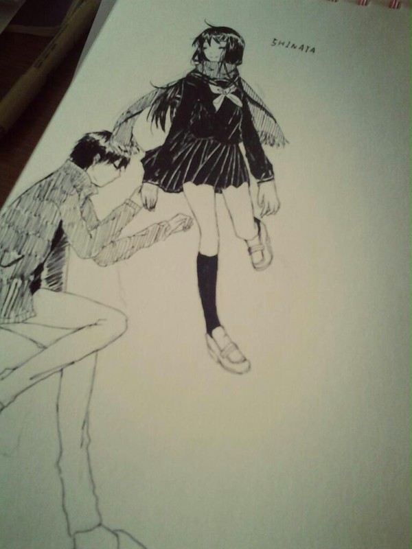 shinaya
