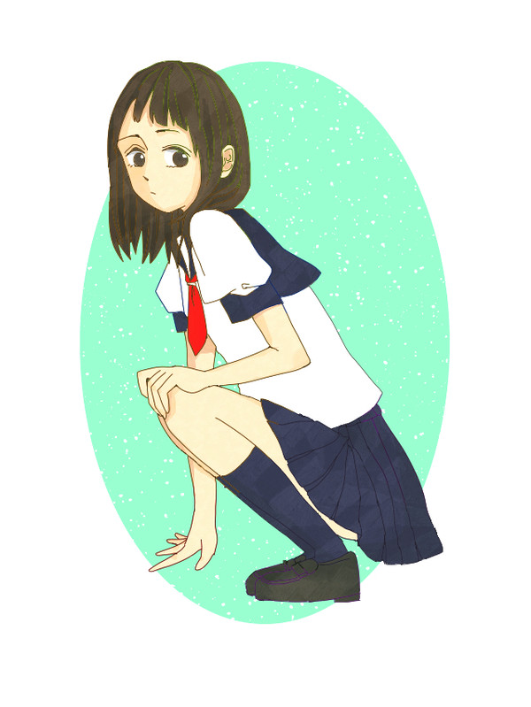 ♥