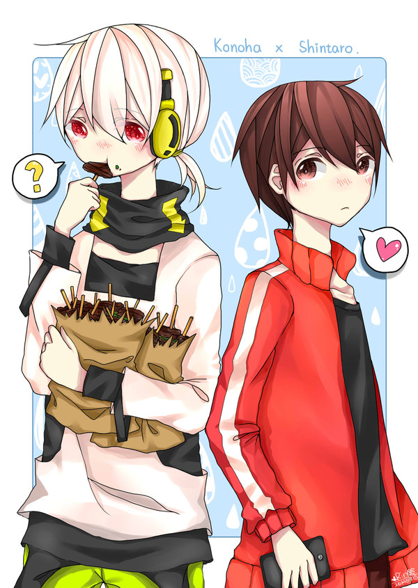 KonoShin