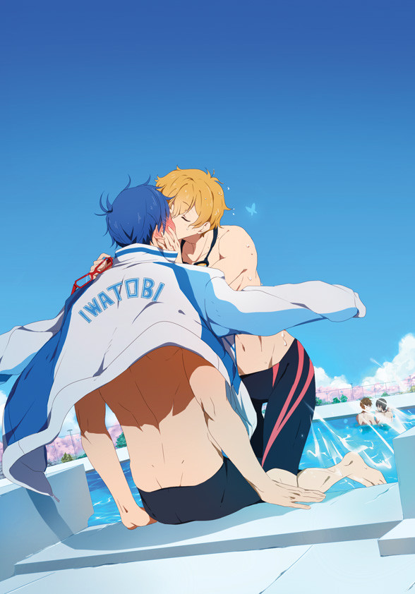 Free! log 2