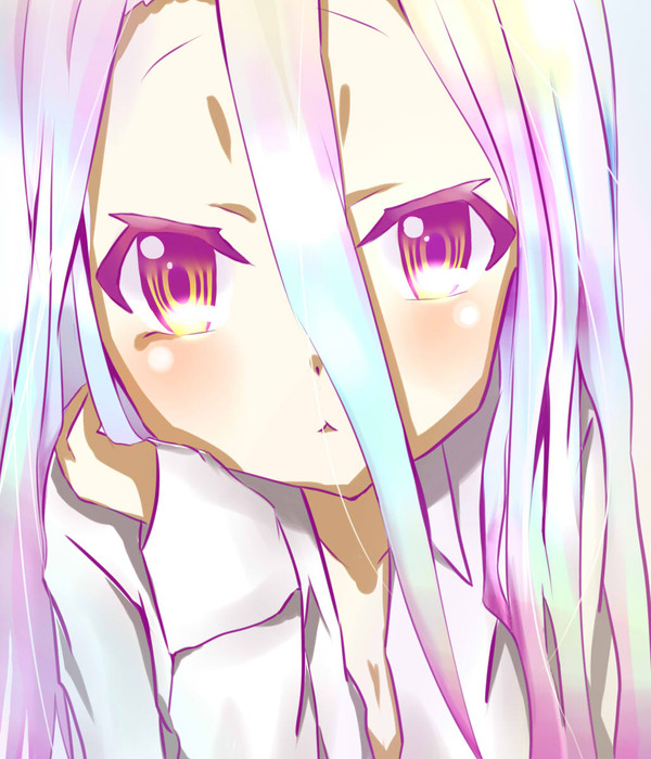 何してる？
