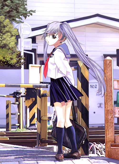 セーラー服