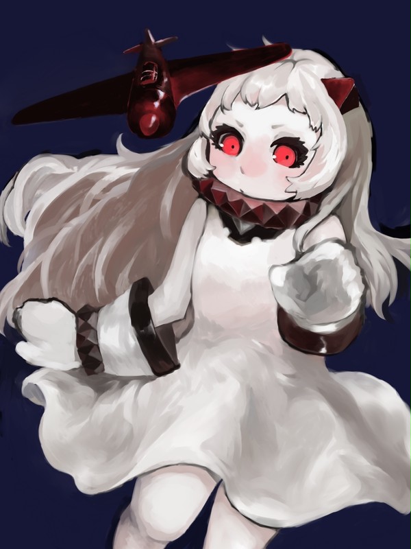 北方棲姫