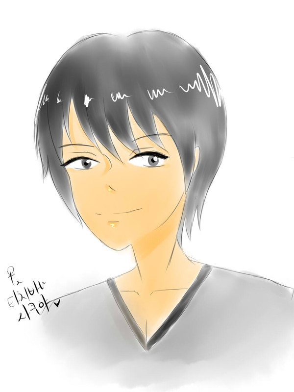 落書き2