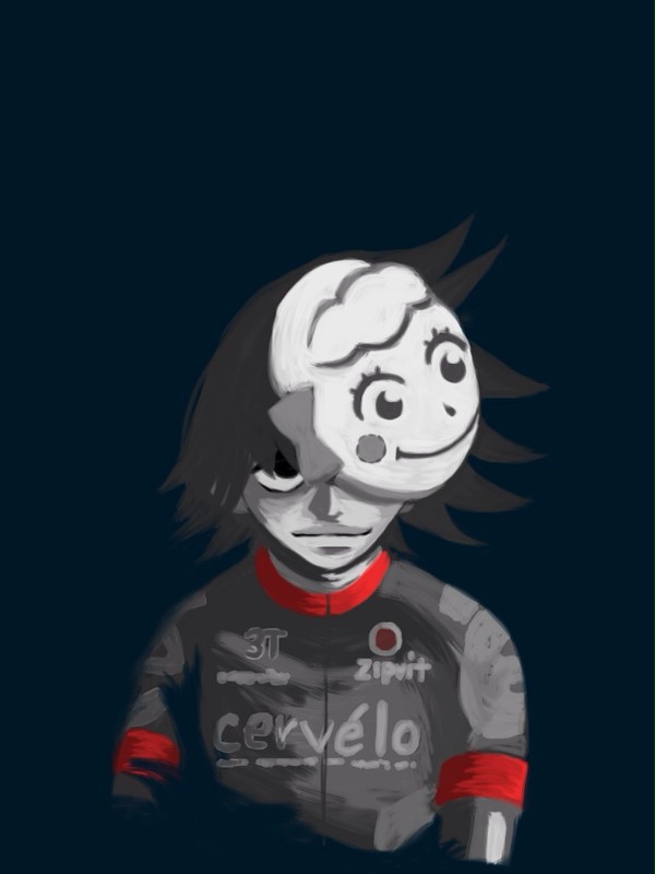 弟も