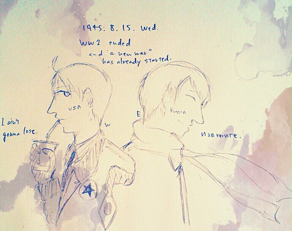 Hello,new world