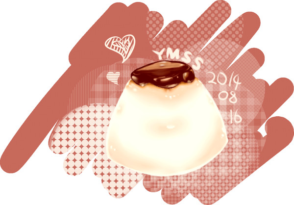 布丁撇撇