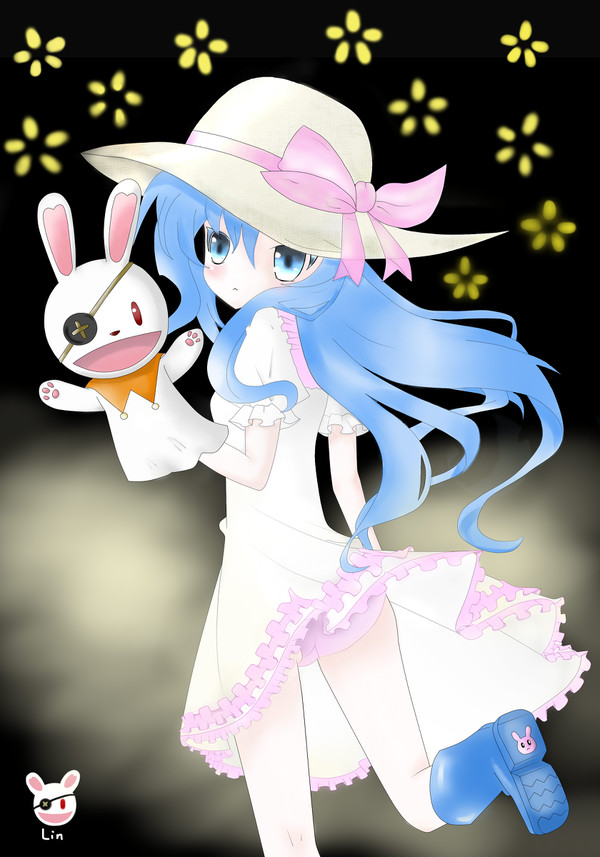 一枚～yoshino