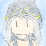 ついったアイコンashe