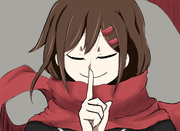 アヤノの幸福理論