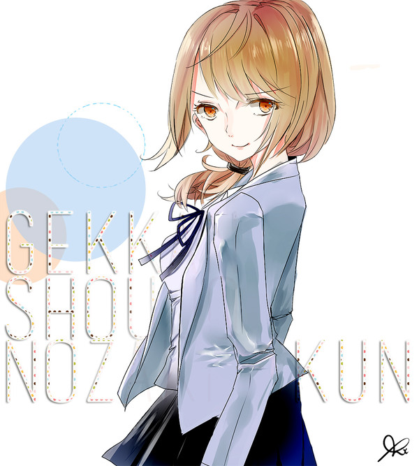 声楽部のローレライ♪