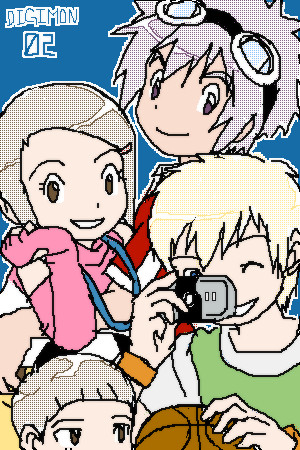 2007年作