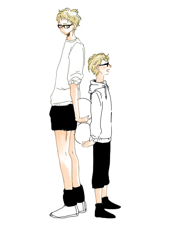 つっきー