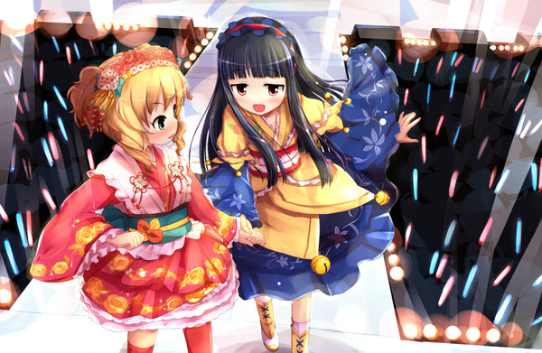 雪美さんまとめ