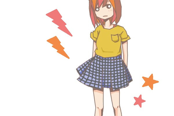 夏服