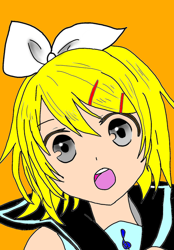 リンちゃん
