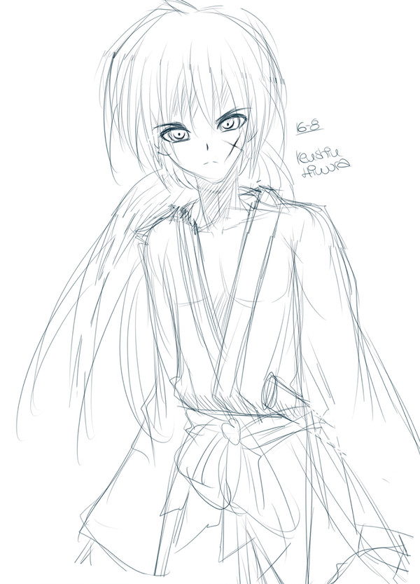 Kenshin Himura