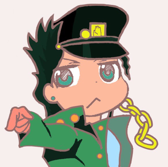 空条Q太郎