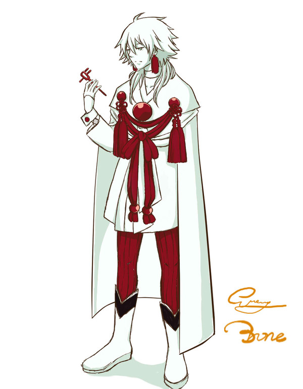SHIROBA