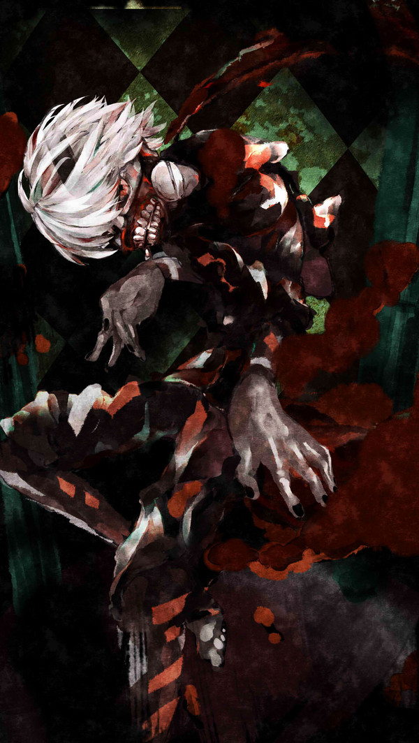 カネキ