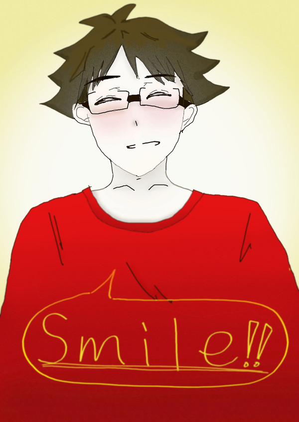 Hey, Oka